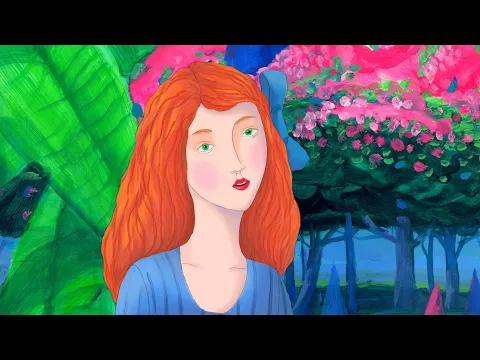 Animācijas filmas SIRDS LIKUMS treileris. Režisore - Roze Stiebra, (65 min., 2024)