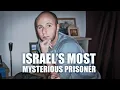 Download Lagu Prisoner X: The Mossad Agent Hidden by Israel