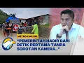 Lagu Seskab Teddy: Pemerintah Gadir Sejak Detik Awal Bencana Sumatra - [Metro Hari Ini]