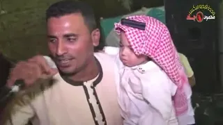 كوكب الصعيد اغنية احنا شباب العدنانيه محمود سليم فرحت جمهورية العدنانيه فرشوط 