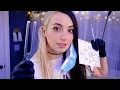Fastest ASMR Dentist Eye Cranial Nerve Sleep Clinic Lice Ear Exam Ear Cleaning Makeup Spa