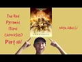 Red Pyramid Kane Chronicles Book 1 Part 10