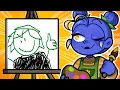 Download Lagu Fizemos um Desafio de Desenhos (não deu certo…)