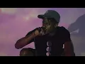 Watch Isaiah Rashad Perform "Tity and Dolla" in a Dreamy Session