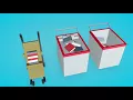 flex AMH features benefits website