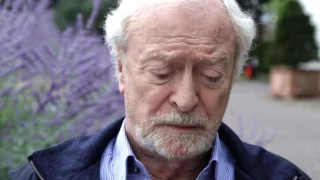 if rudyard kiplings poem recited by sir michael caine