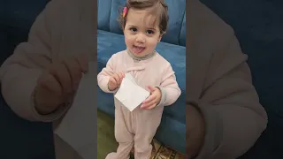 سلمى الدلوعة دندنها