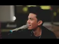 Difki Khalif - Ilusi Setelah Kau Pergi | TikTok Live Music 4 U