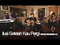 Download Lagu Difki Khalif - Ilusi Setelah Kau Pergi | TikTok Live Music 4 U