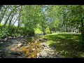 Tranquility on Mill Creek and Custom Home Sheridan Area MT