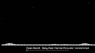 Download [Slowed] - Baby | Acoustic Version MP3