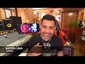 Especial Acústico Imaginar com Batista Lima