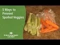 Download Lagu 5 Ways to Prevent Spoiled Veggies