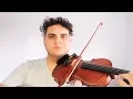 Download Lagu Ignite - Alan Walker \u0026 K-391 (Violin Cover) | Brandon Woods