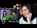 Download Lagu Reza Darmawangsa - SING-OFF TIKTOK SONGS vs Mirriam Eka (Part V) [Reaction Video] Smooth Like Butter