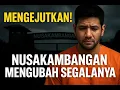 Lagu Mengejutkan‼️ Belum Cukup 7 Hari di Nusakambangan, Ammar Zoni Hadapi Kejadian Ini
