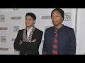 Lagu Chad Hugo sues former Neptunes music partner Pharrell Williams