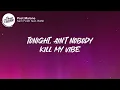 Sam Feldt - Post Malone (Lyrics) feat. RANI