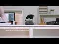 Download Lagu DYMO LabelWriter 5 Series Label Printers - German