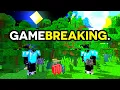 Minecraft s Most DANGEROUS Glitch - Hidden For 8 Years