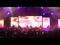 อ้ายมีเหตุผล - เบิ้ล ปทุมราช [แสดงสด]