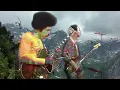 Curtis Mayfield - Move On Up (Mark Knight Extended Remix) | Music Video