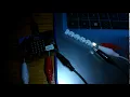 Microbit with a Neopixel