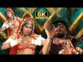 Lagu Choli Ke Peeche Kya Hai 8K Full Video Song !! Sanjay Dutt \u0026 Madhuri Dixit | Alka Yagnik \u0026 Ila Arun 🔥