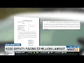 Federal appeals court denies qualified immunity to Knox County deputy in veteran tasing case