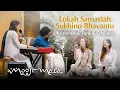Download Lagu Krishnabai, Tara \u0026 Omkara – Lokah Samastah Sukhino Bhavantu