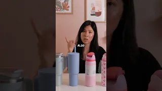 Testing The New Owala Vs Hydrapeak Water Bottles 