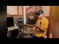 Chencho Corleone Ft. Ñengo Flow - I Take Her To Heaven (In The Studio)