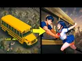 Download Lagu I Survived In A BUS With Beauties [Apocalypse Part 1-3]
