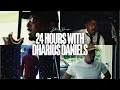 The Man Behind the Pastor 24 Hours with Dharius Daniels