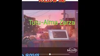 Download Tutu-Alma Zarza(remix cute)//Song Tik Tok//Mr BOUN MP3