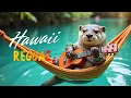 Download Lagu Hawaiian Reggae Playlist – Paradise Soundtrack on Repeat 🎧