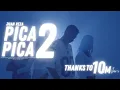 Download Lagu Juan Reza - Pica Pica 2 (Official Music Video)
