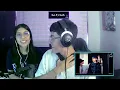🤯🔥PRINCESA PAULO LONDRA, LUCK RA, VALENTINO MERLO REACCION|| La J y la L #paulolondra #luckra