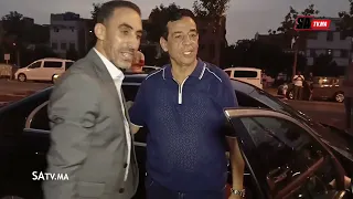 إفتتاح مقر الحزب الإتحاد الدستور بمنطقة بحضور الأمين العام وعدة شخصيات