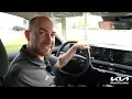 2025 Kia K4 Walk Around - Dan Wallow