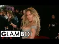 Grammys 2026 GLAMBOT Karol G