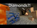I found the WORST minecraft noob ever