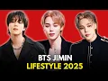 JIMIN Park Jimin LIFESTYLE WIFE NET WORTH AGE HOUSE BIOGRAPHY
