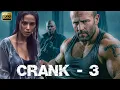 Download Lagu CRANK 3 - Full Movie 2025 Jason Statham, Scarlett Johansson New Action Movie 2025 #actionmovie4k 1