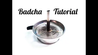 Download Badcha/chimney set for hookah how to assemble and use - tutorial MP3