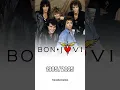 Download Lagu Bon Jovi 1985/2025 #bonjovi #music #nostalgia #80smusic #rock #transformation