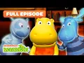 The Backyardigans It s Great to be a Ghost - Ep 6
