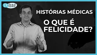 Lição de vida: resiliência e superação de um paciente