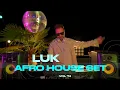 Download Lagu Luk - Afro House Dj Mix 2025 (Melodic House) | DJ Set [ AVICII, John Summit, Coldplay, Drake ]