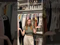 5 hacks to organize your closet like a professional organizer